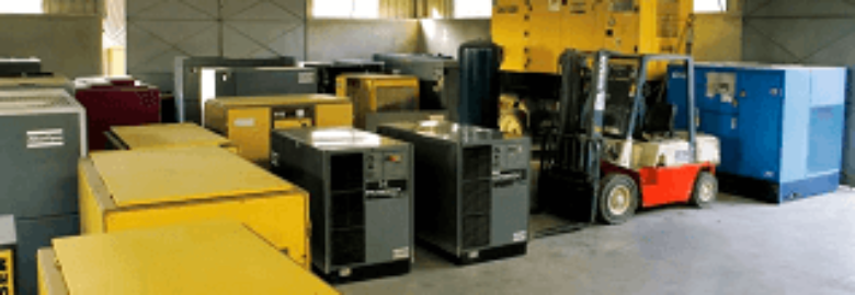Misr Compressor