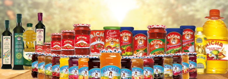 AÏCHA