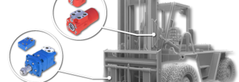 M+S Hydraulic