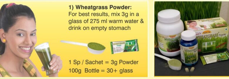 GIRMES WHEATGRASS