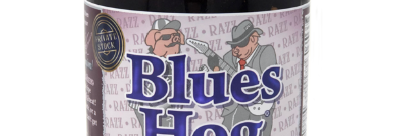 Blue Hog