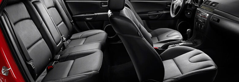 Vested Leathers Ltd. Furniture