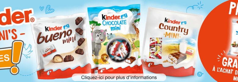 Trendy Foods Belgium