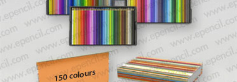 Wah Yuen Pencil