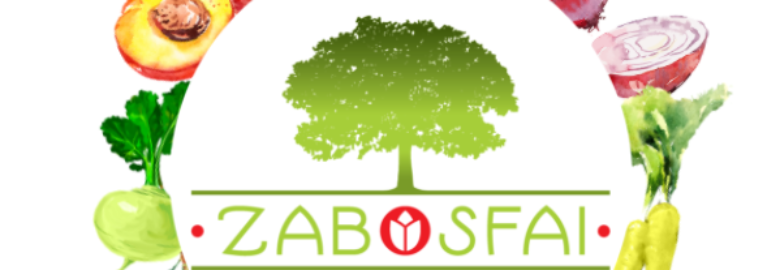 Zabosfa KerTÉSZ Kft.