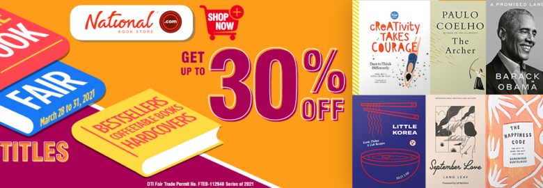 National Book Store