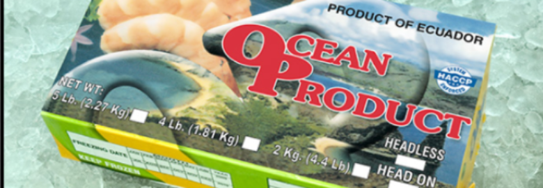 OCEANPRODUCTS