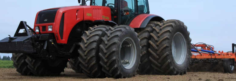 KOMFORT-AGRO SERVIS