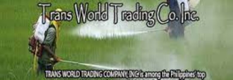 TRANS WORLD TRADING COMPANY, INC