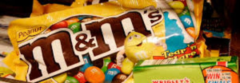 Mondelez Sverige