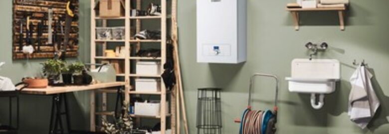 VAILLANT SAUNIER DUVAL SP Z O O