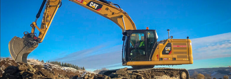 Pon Equipment AS