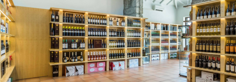 LUSOVINI ANGOLA – DISTRIBUICAO LIMITADA