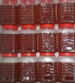 Habibi Honey Company