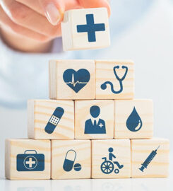 Zyrex Healthcare